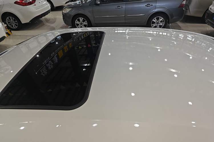 Used Peugeot 408 2018 350THP Automatic Luxury Edition Roof