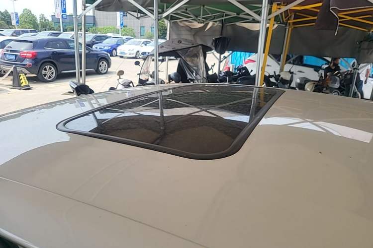 Used Peugeot 408 2018 350THP Automatic Luxury Edition Roof