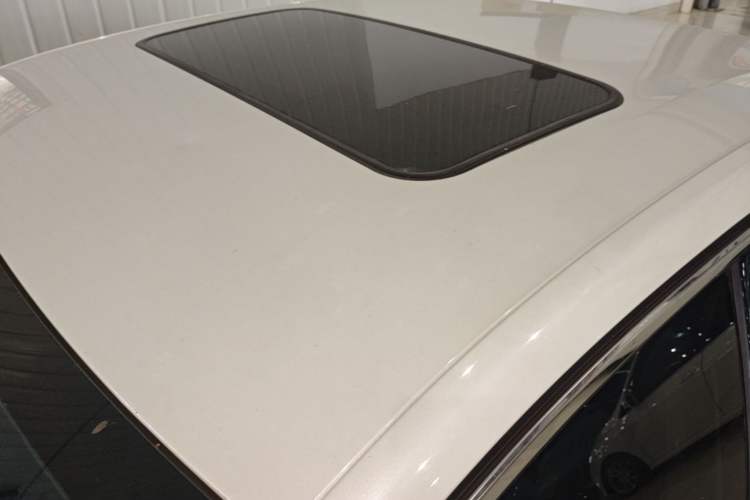 Used Peugeot 408 2018 350THP Automatic Luxury Edition Roof