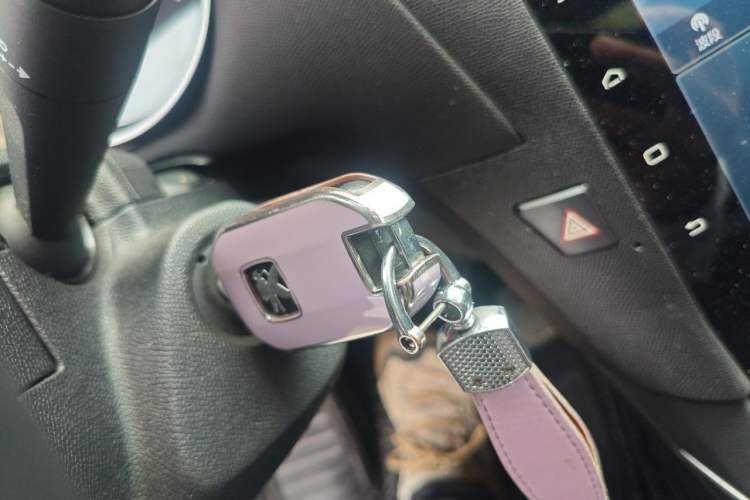 Used Peugeot 408 2018 350THP Automatic Luxury Edition Vehicle Key
