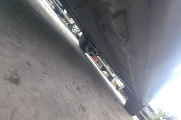 Used Peugeot 408 2019 350THP Automatic Luxury Edition China V Standard Chassis Front Left