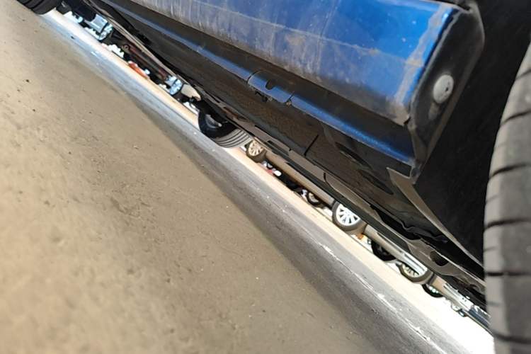Used Peugeot 408 2019 350THP Automatic Prestige Edition China V Standard Chassis Front Right