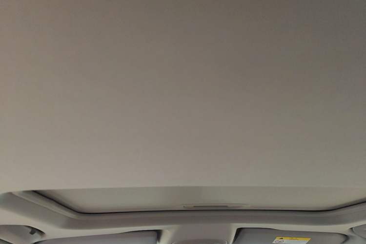 Used Peugeot 408 2019 350THP Automatic Prestige Edition China V Standard Headliner