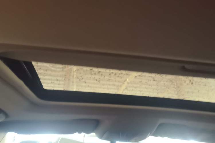 Used Peugeot 408 2019 230THP Automatic Luxury Edition China V Standard Headliner