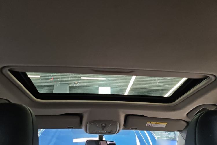 Used Peugeot 408 2019 230THP Automatic Luxury Edition China V Standard Headliner