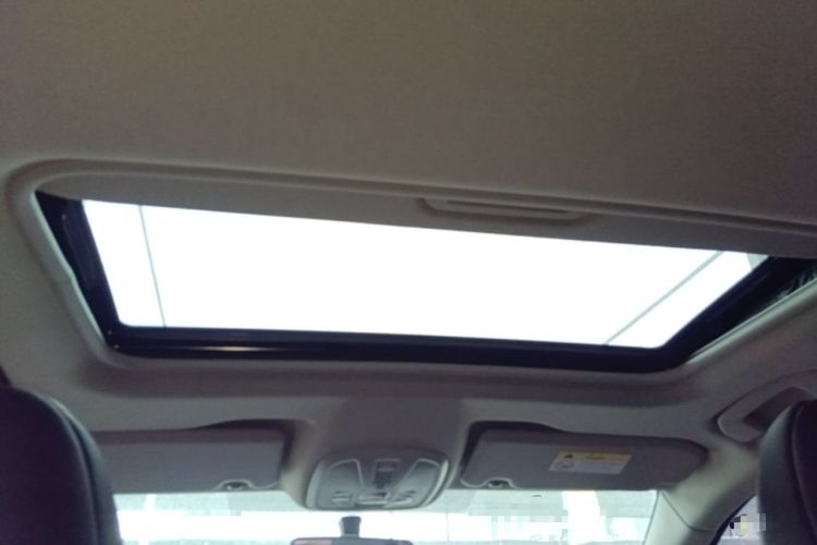 Used Peugeot 408 2019 350THP Automatic Luxury Edition China V Standard Headliner