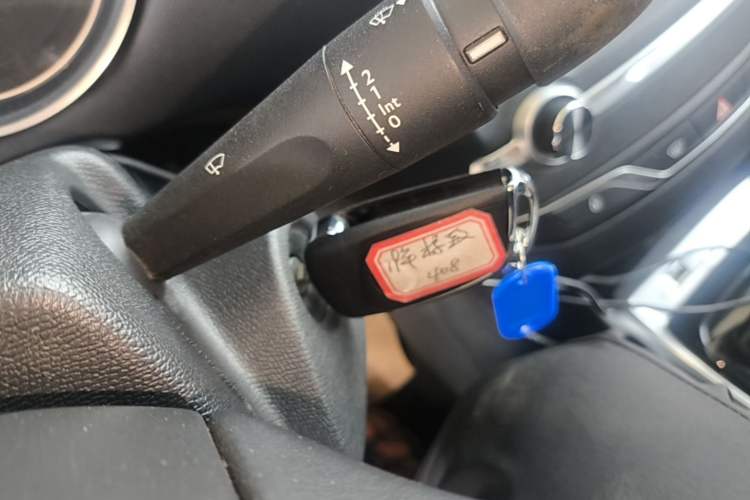 Used Peugeot 408 2019 230THP Automatic Luxury Edition China V Standard Interior 1