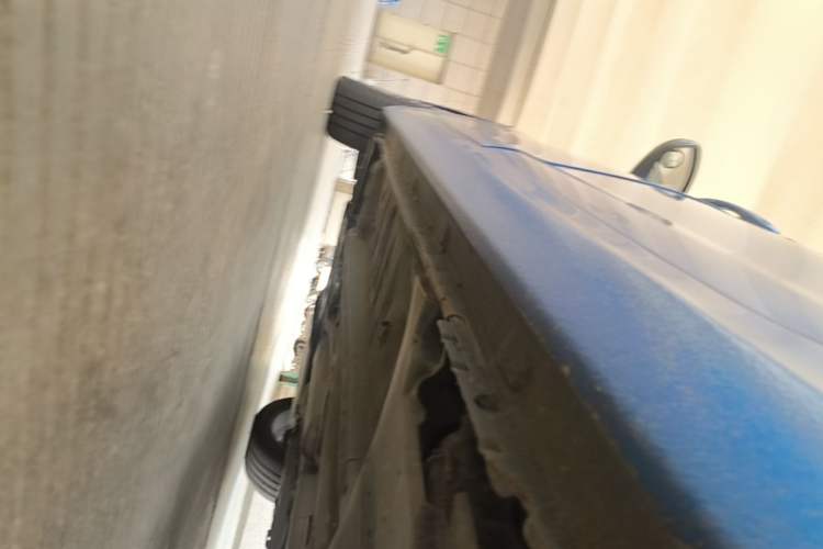 Used Peugeot 408 2019 230THP Automatic Luxury Edition China V Standard Left Side Sill