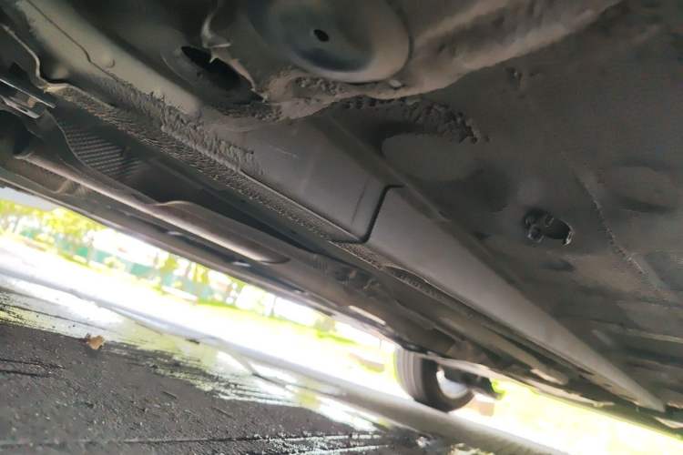 Used Peugeot 408 2019 350THP Automatic Luxury Edition China V Standard Chassis Front Left