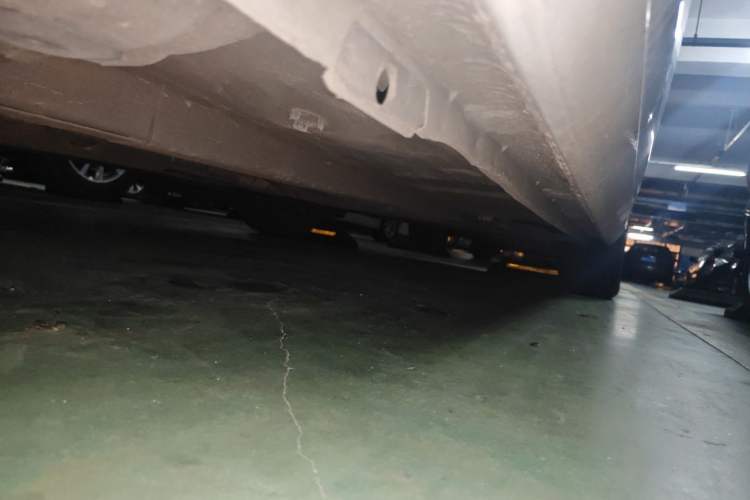 Used Peugeot 408 2019 360THP Automatic Luxury Edition China VI Standard Chassis Front Left