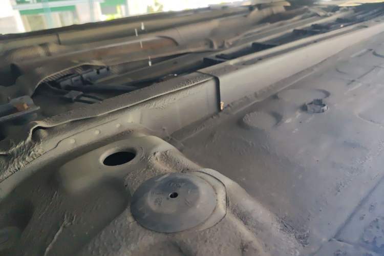 Used Peugeot 408 2019 350THP Automatic Luxury Edition China V Standard Chassis Front Right