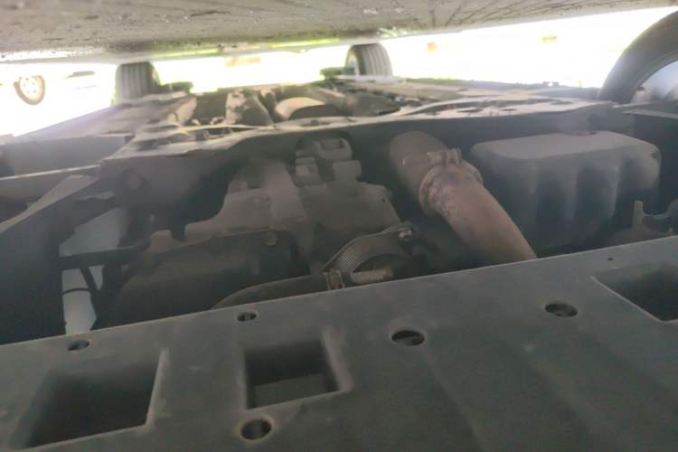 Used Peugeot 408 2019 350THP Automatic Luxury Edition China V Standard Chassis Front