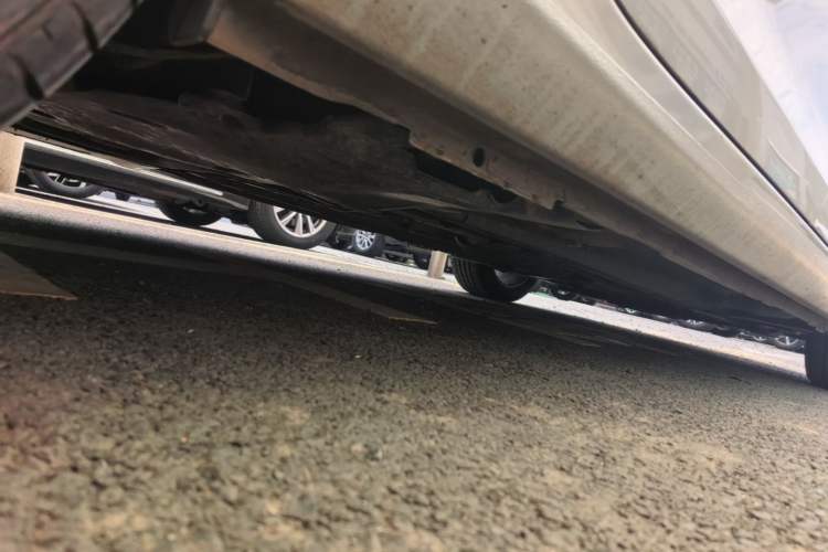 Used Peugeot 408 2019 360THP Automatic Luxury Edition China VI Standard Chassis Rear Right