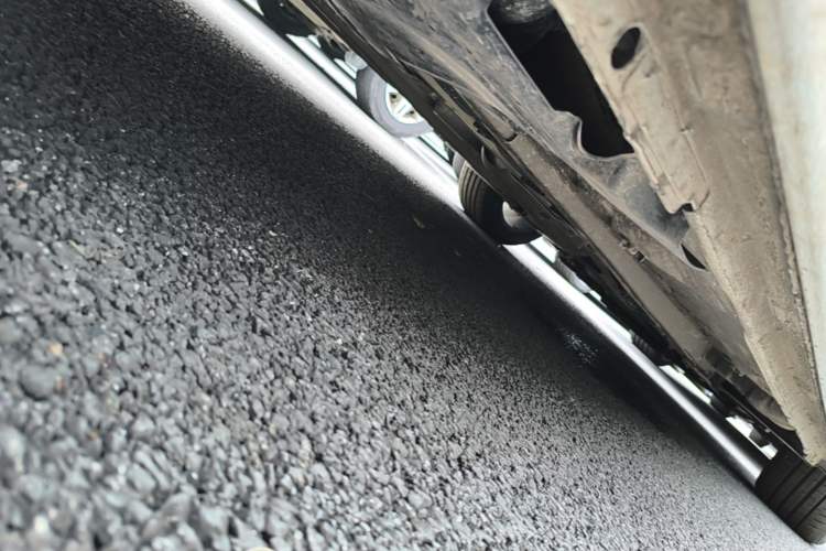 Used Peugeot 408 2019 360THP Automatic Luxury Edition China VI Standard Chassis Rear Right
