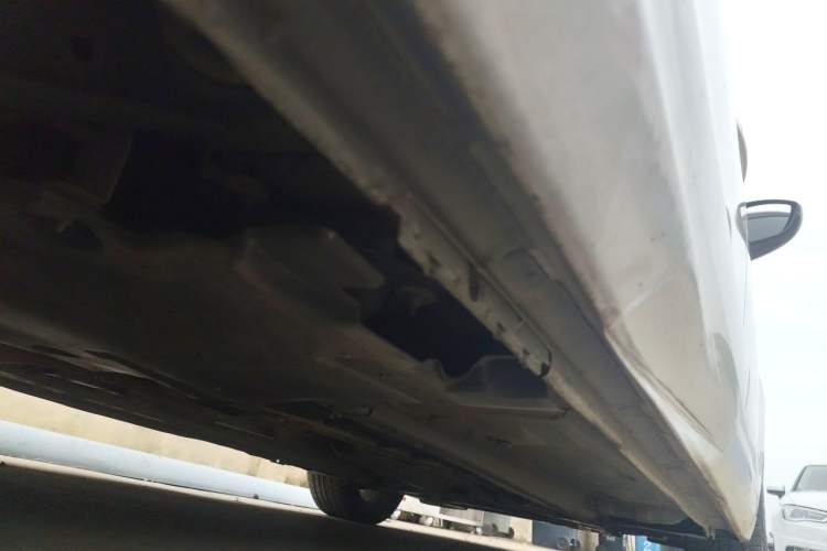Used Peugeot 408 2019 360THP Automatic Luxury Edition China VI Standard Chassis Rear Right