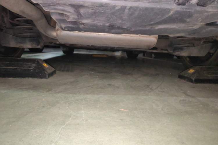 Used Peugeot 408 2019 360THP Automatic Luxury Edition China VI Standard Chassis Rear