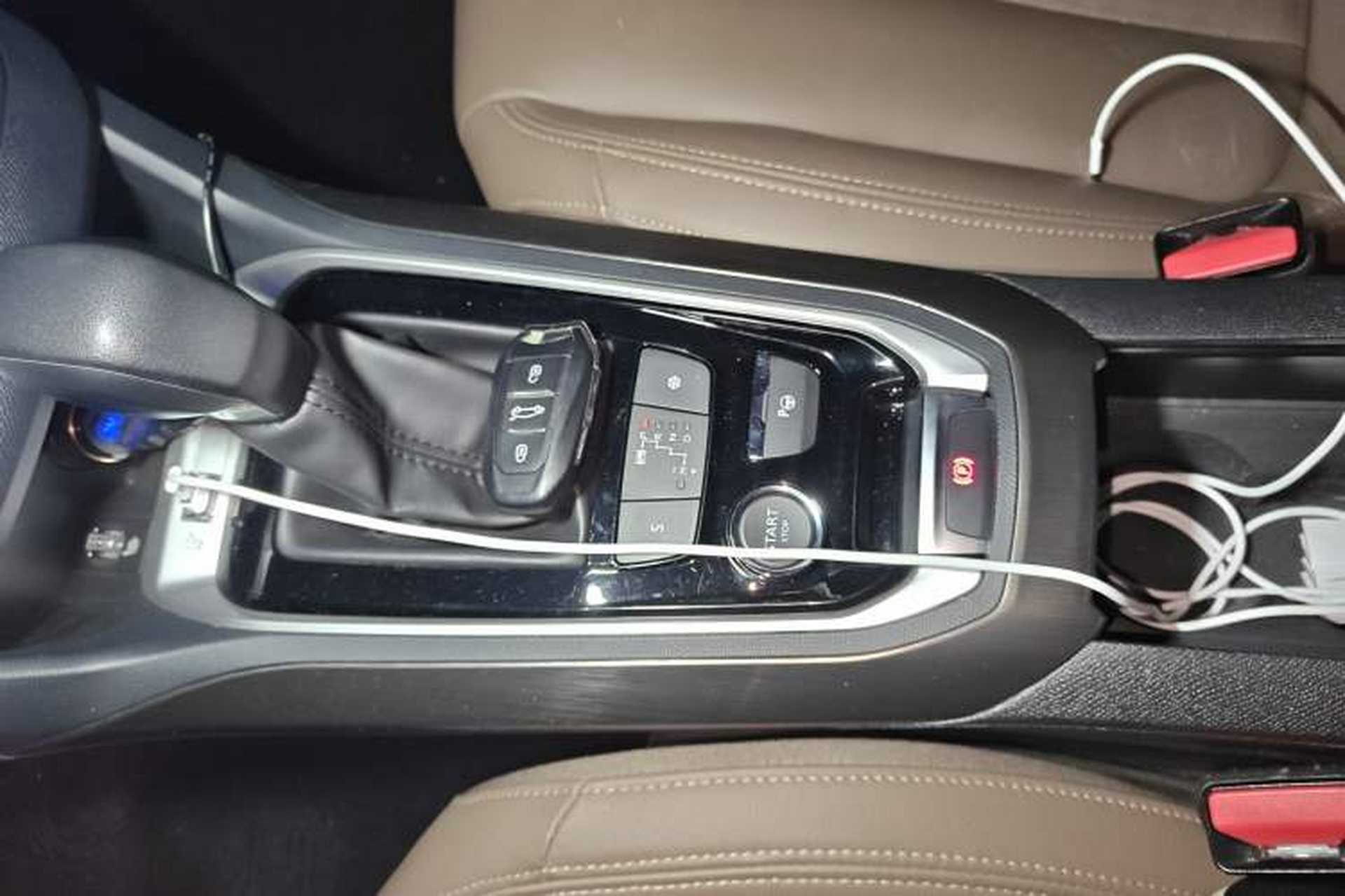 Used Peugeot 408 2019 350THP Automatic Prestige Version China V Standard Gear Lever