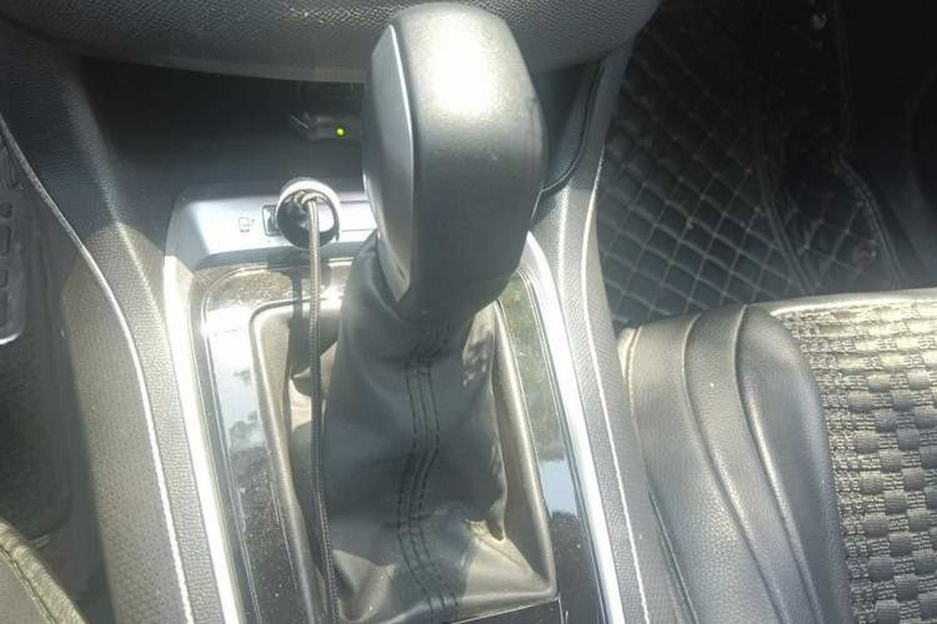 Used Peugeot 408 2019 360THP Automatic Luxury Edition China VI Standard Gear Lever