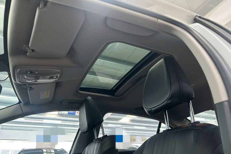 Used Peugeot 408 2019 230THP Automatic Luxury Edition China V Standard Headliner