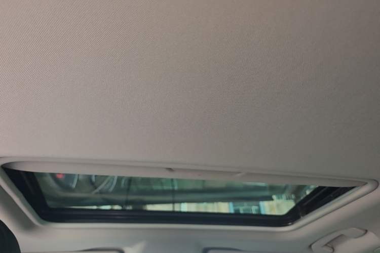 Used Peugeot 408 2019 350THP Automatic Luxury Edition China V Standard Headliner