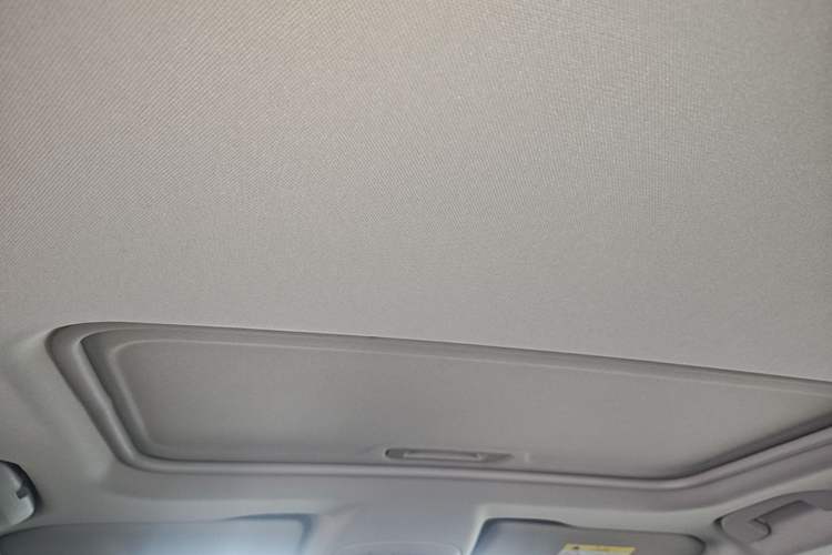 Used Peugeot 408 2019 360THP Automatic Luxury Edition China VI Standard Headliner