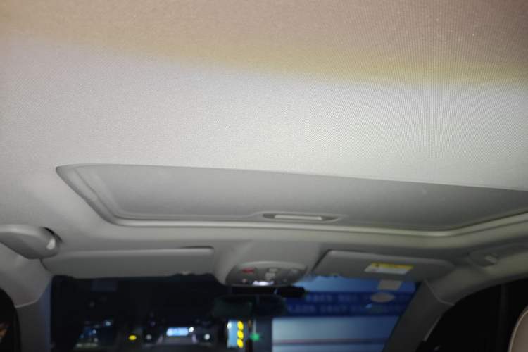 Used Peugeot 408 2019 350THP Automatic Prestige Version China V Standard Headliner
