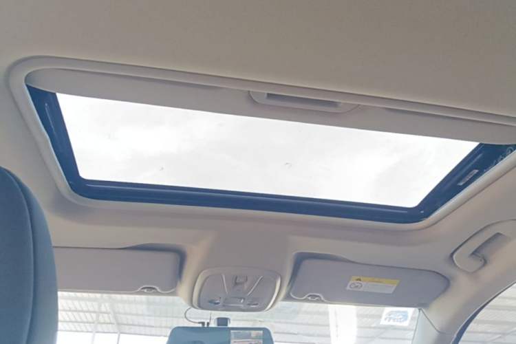 Used Peugeot 408 2019 350THP Automatic Luxury Edition China V Standard Headliner