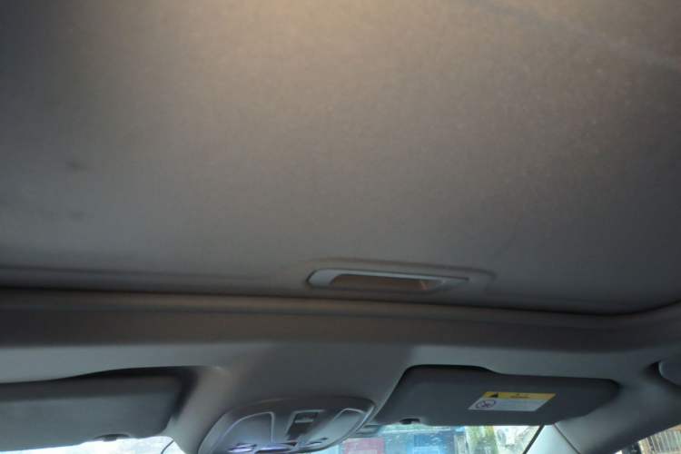 Used Peugeot 408 2019 350THP Automatic Luxury Edition China V Standard Headliner