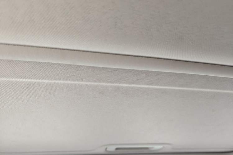 Used Peugeot 408 2019 360THP Automatic Luxury Edition China VI Standard Headliner