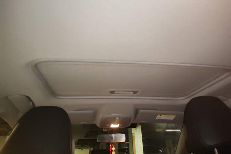 Used Peugeot 408 2019 230THP Automatic Luxury Edition China V Standard Headliner