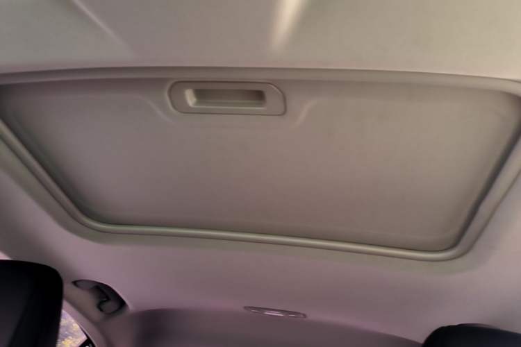 Used Peugeot 408 2019 230THP Automatic Luxury Edition China V Standard Headliner