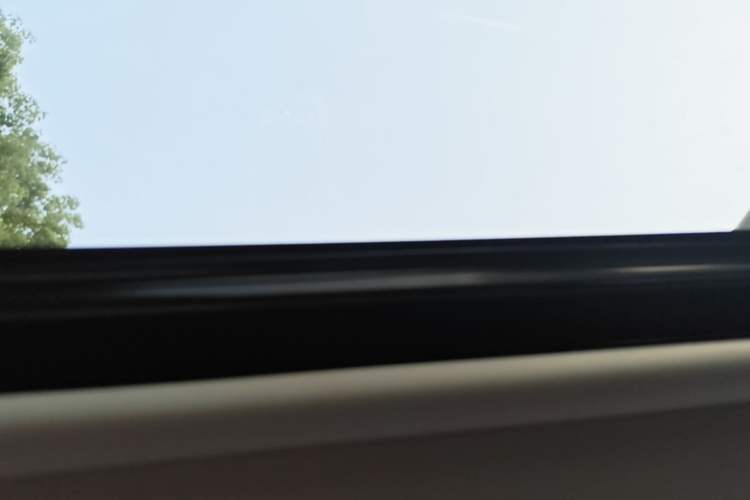 Used Peugeot 408 2019 350THP Automatic Luxury Edition China V Standard Headliner