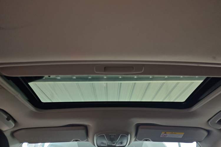 Used Peugeot 408 2019 230THP Automatic Luxury Edition China V Standard Headliner