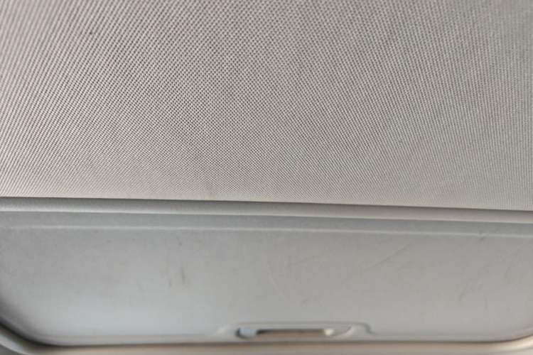 Used Peugeot 408 2019 350THP Automatic Luxury Edition China V Standard Headliner