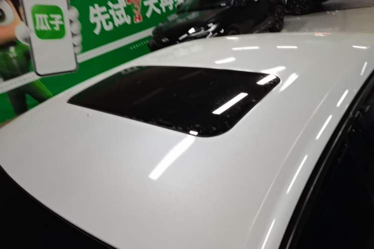 Used Peugeot 408 2019 230THP Automatic Luxury Edition China VI Standard Roof