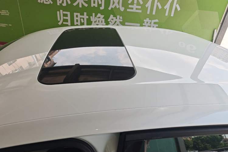 Used Peugeot 408 2019 350THP Automatic Luxury Edition China V Standard Roof