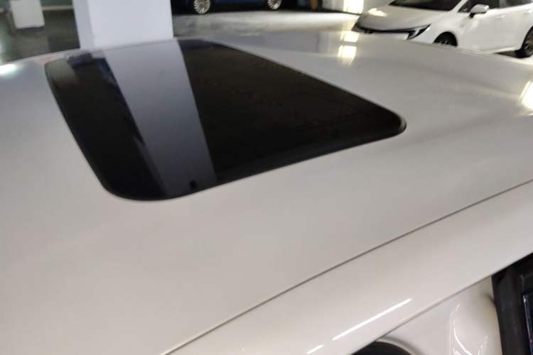Used Peugeot 408 2019 360THP Automatic Luxury Edition China VI Standard Roof