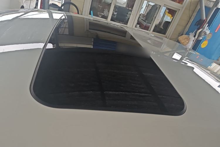Used Peugeot 408 2019 350THP Automatic Luxury Edition China V Standard Roof
