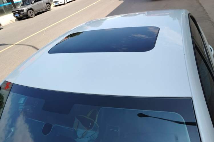 Used Peugeot 408 2019 230THP Automatic Luxury Edition China VI Standard Roof