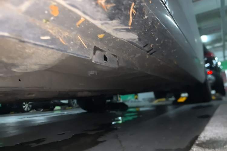 Used Peugeot 408 2020 360THP 10th Anniversary Edition Chassis Front Left