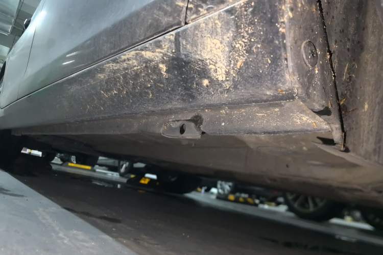Used Peugeot 408 2020 360THP 10th Anniversary Edition Chassis Front Right