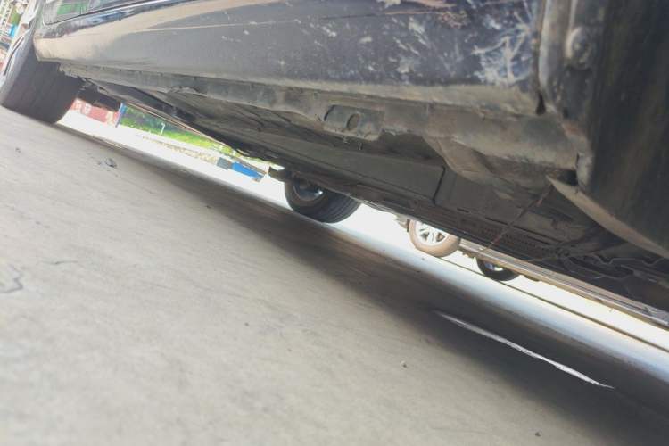 Used Peugeot 408 2020 360THP 10th Anniversary Edition Chassis Front Right