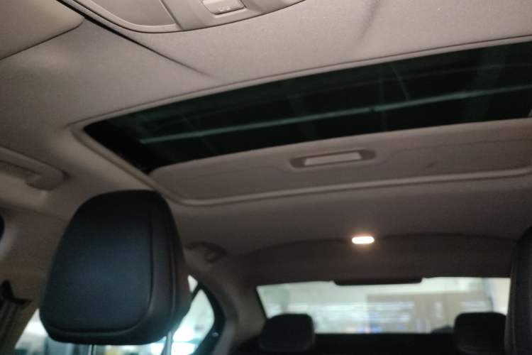 Used Peugeot 408 2020 360THP 10th Anniversary Edition Headliner