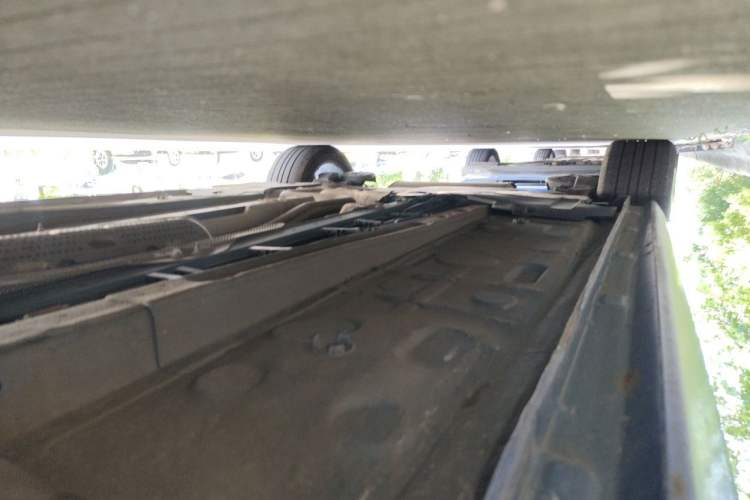 Used Peugeot 408 2020 360THP 10th Anniversary Edition Chassis Front Right