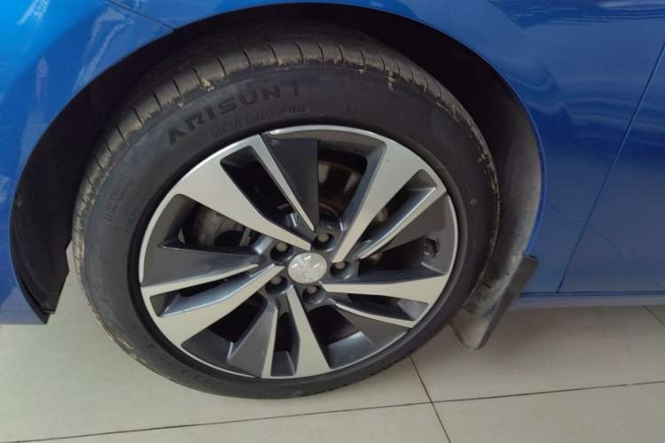 Used Peugeot 408 2020 360THP 10th Anniversary Premium Edition Exterior 2