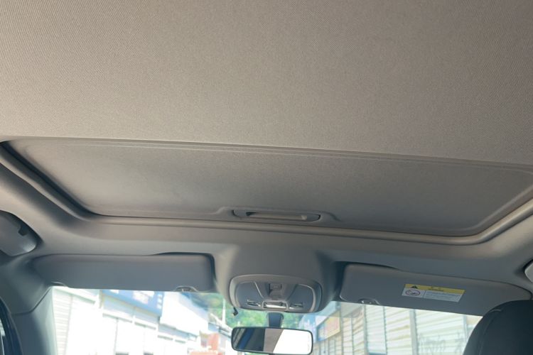 Used Peugeot 408 2020 360THP 10th Anniversary Premium Edition Headliner