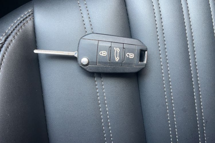 Used Peugeot 408 2020 360THP 10th Anniversary Premium Edition Interior 1