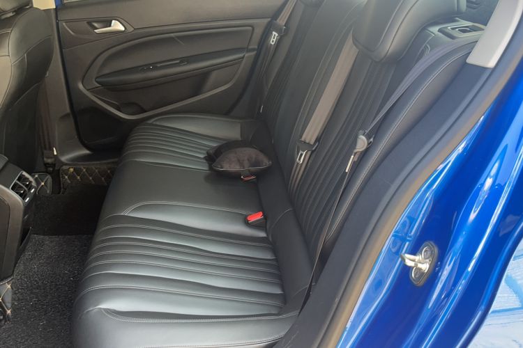 Used Peugeot 408 2020 360THP 10th Anniversary Premium Edition Interior 4