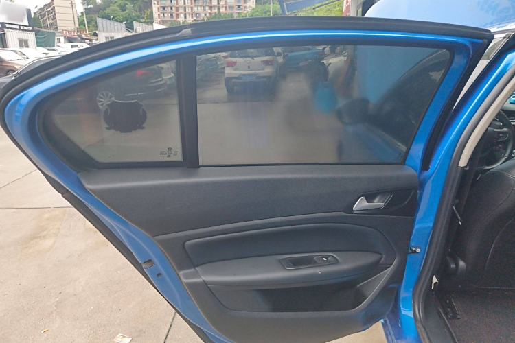 Used Peugeot 408 2020 360THP 10th Anniversary Premium Edition Interior 8