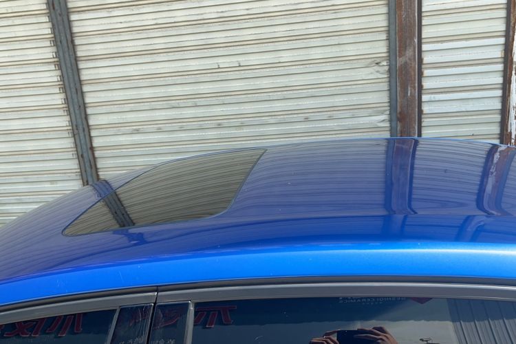 Used Peugeot 408 2020 360THP 10th Anniversary Premium Edition Roof